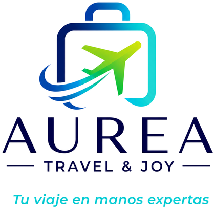 Aurea Travel & Joy